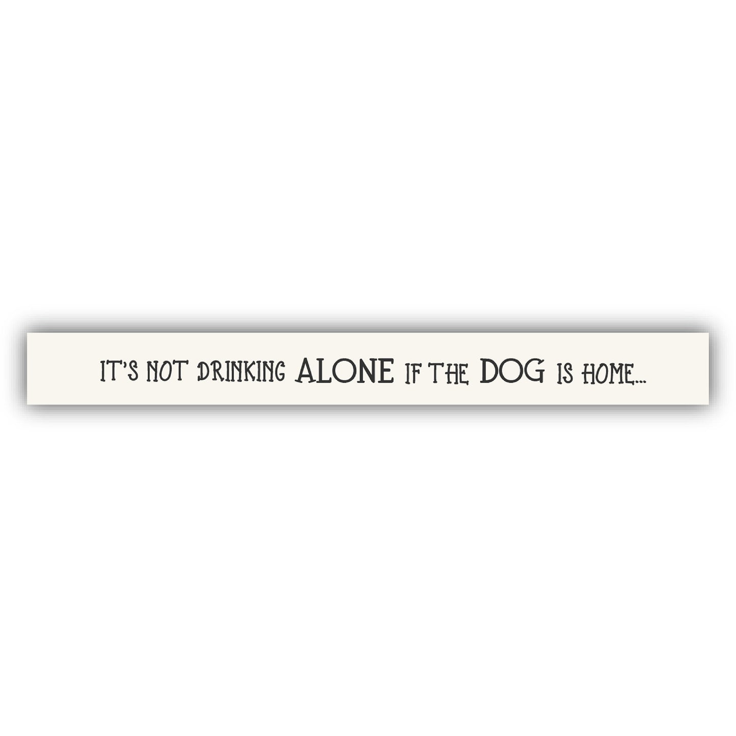 Pawesome Pets Skinny Stick Plaques