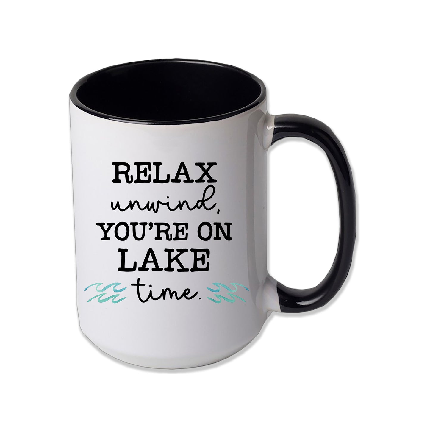 Lake Life Mugs