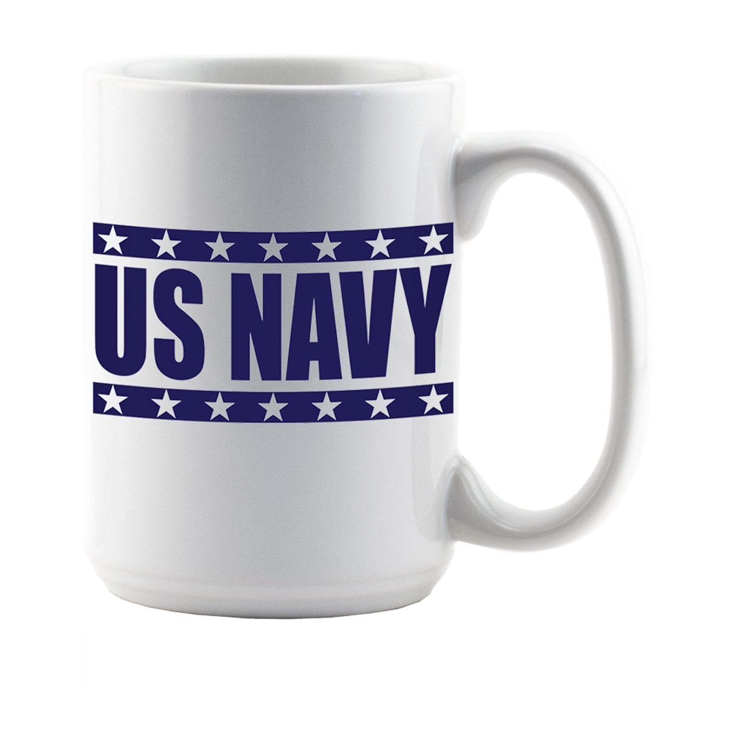 Patriotic Mugs