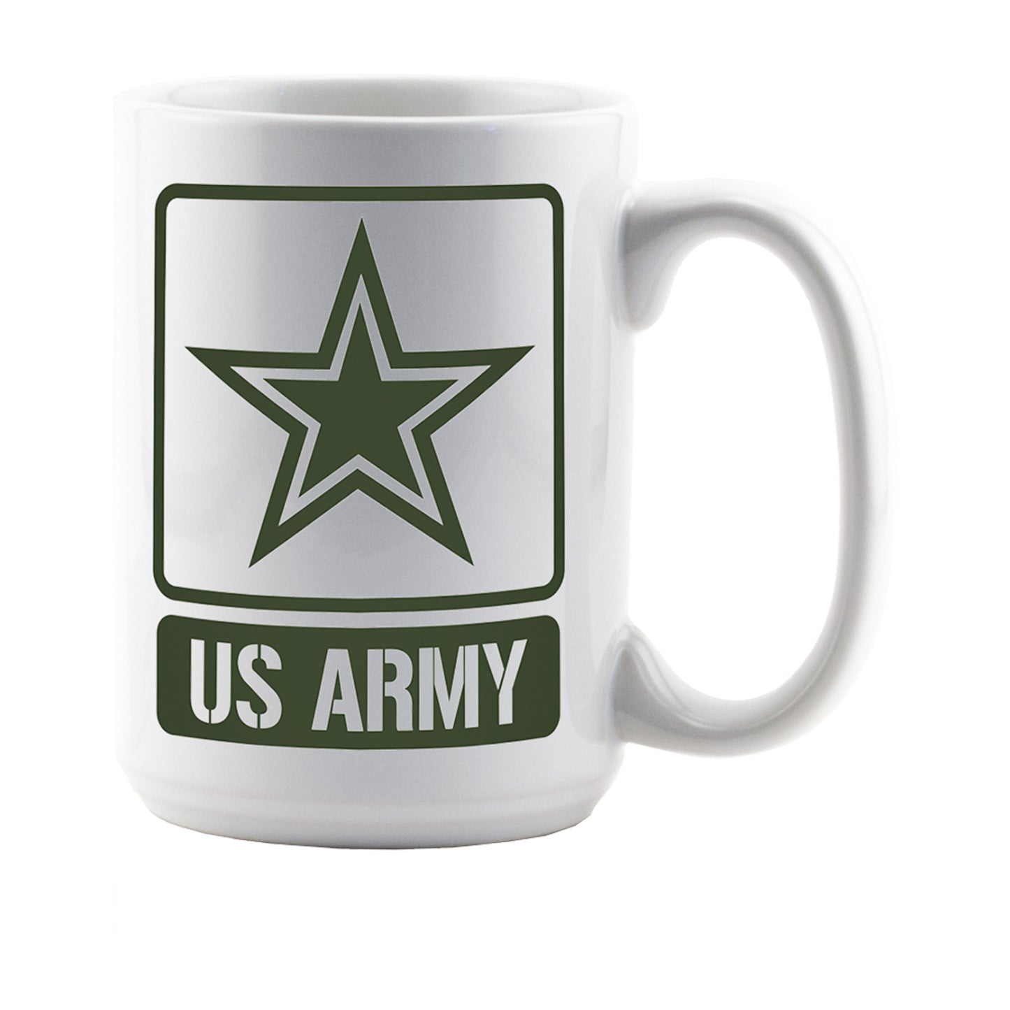 Patriotic Mugs