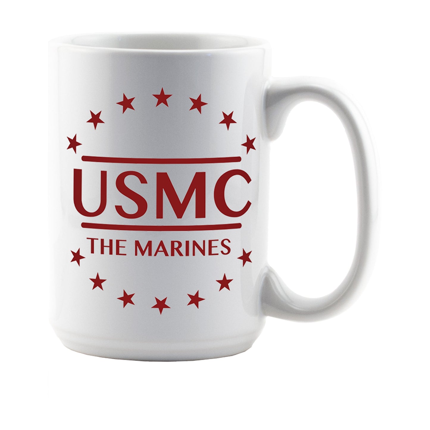 Patriotic Mugs