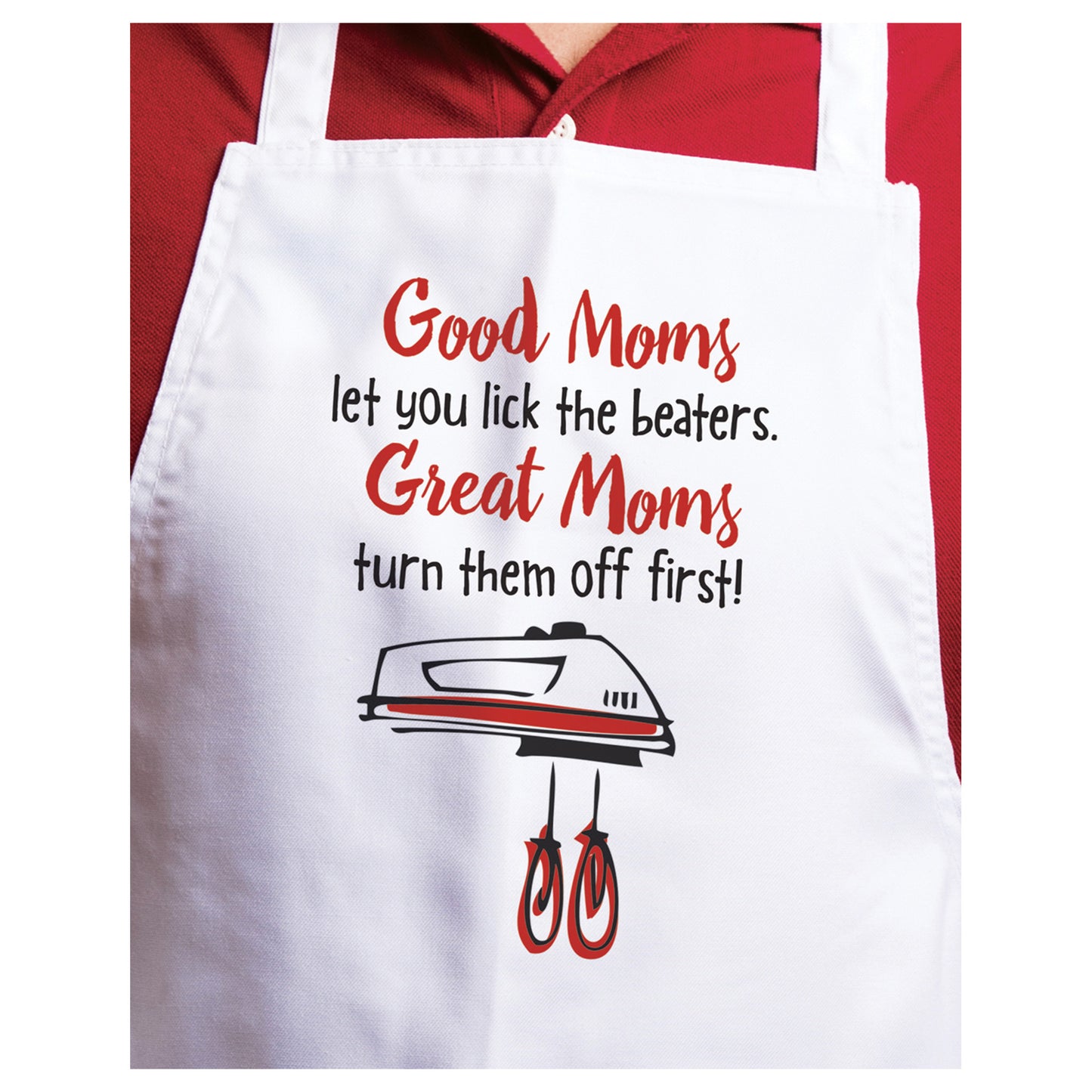 Relatively Funny Aprons