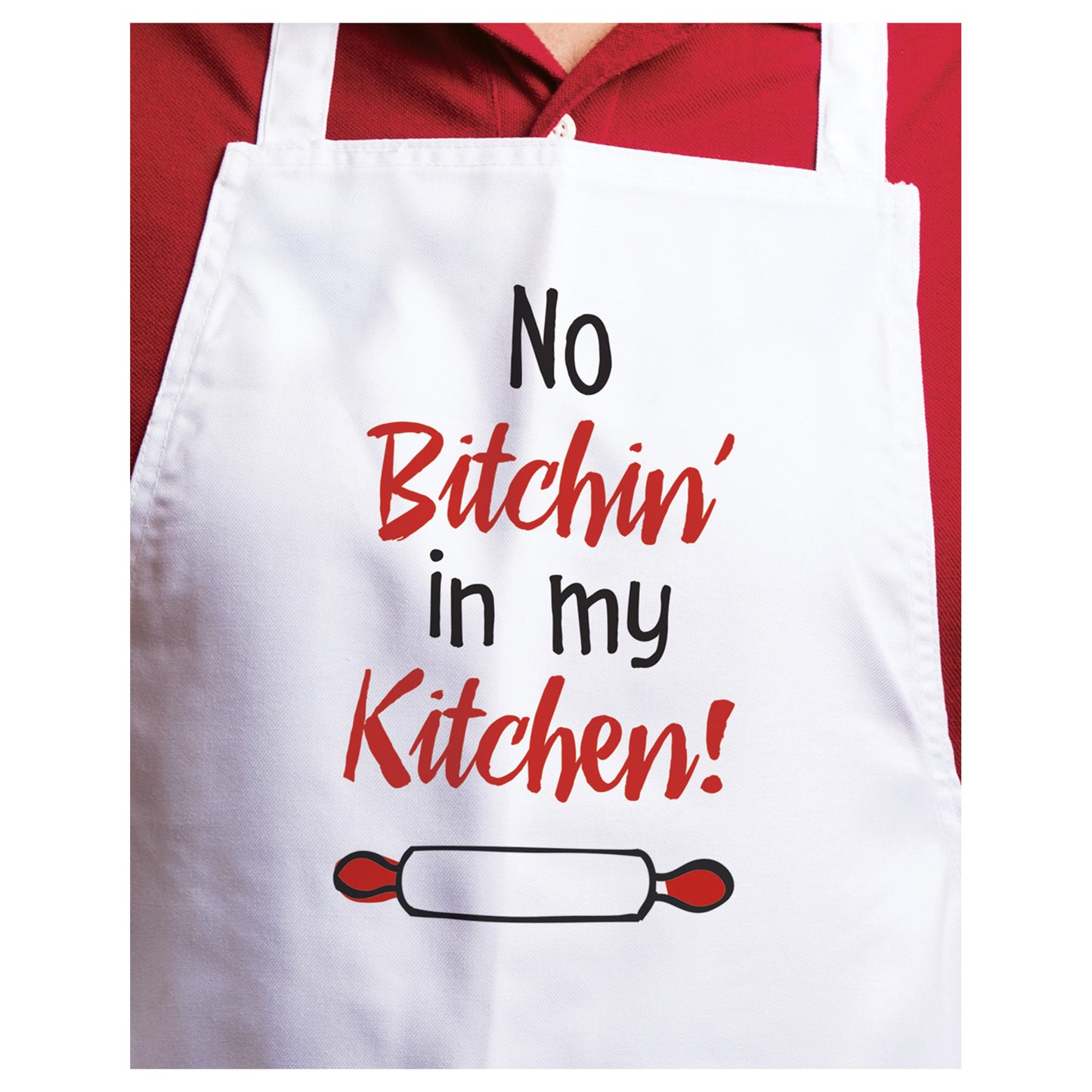 Relatively Funny Aprons