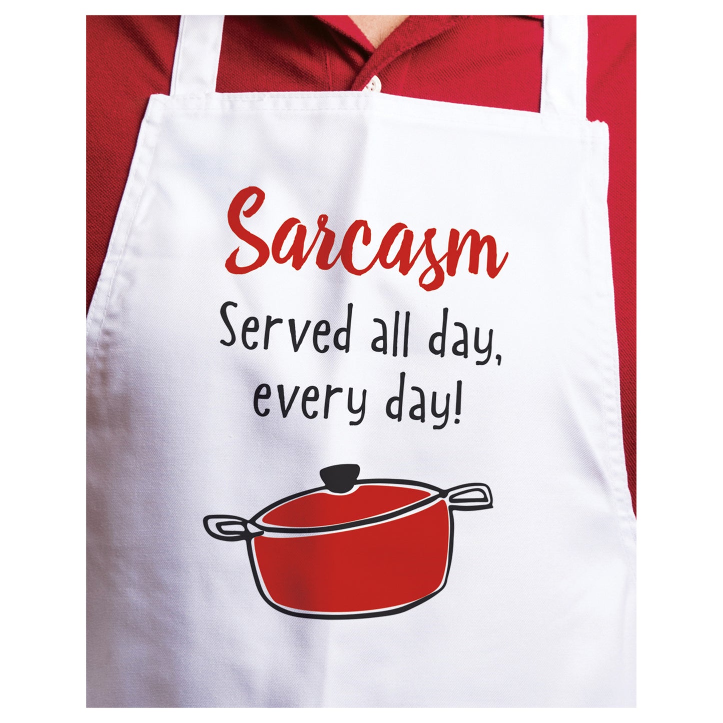 Relatively Funny Aprons