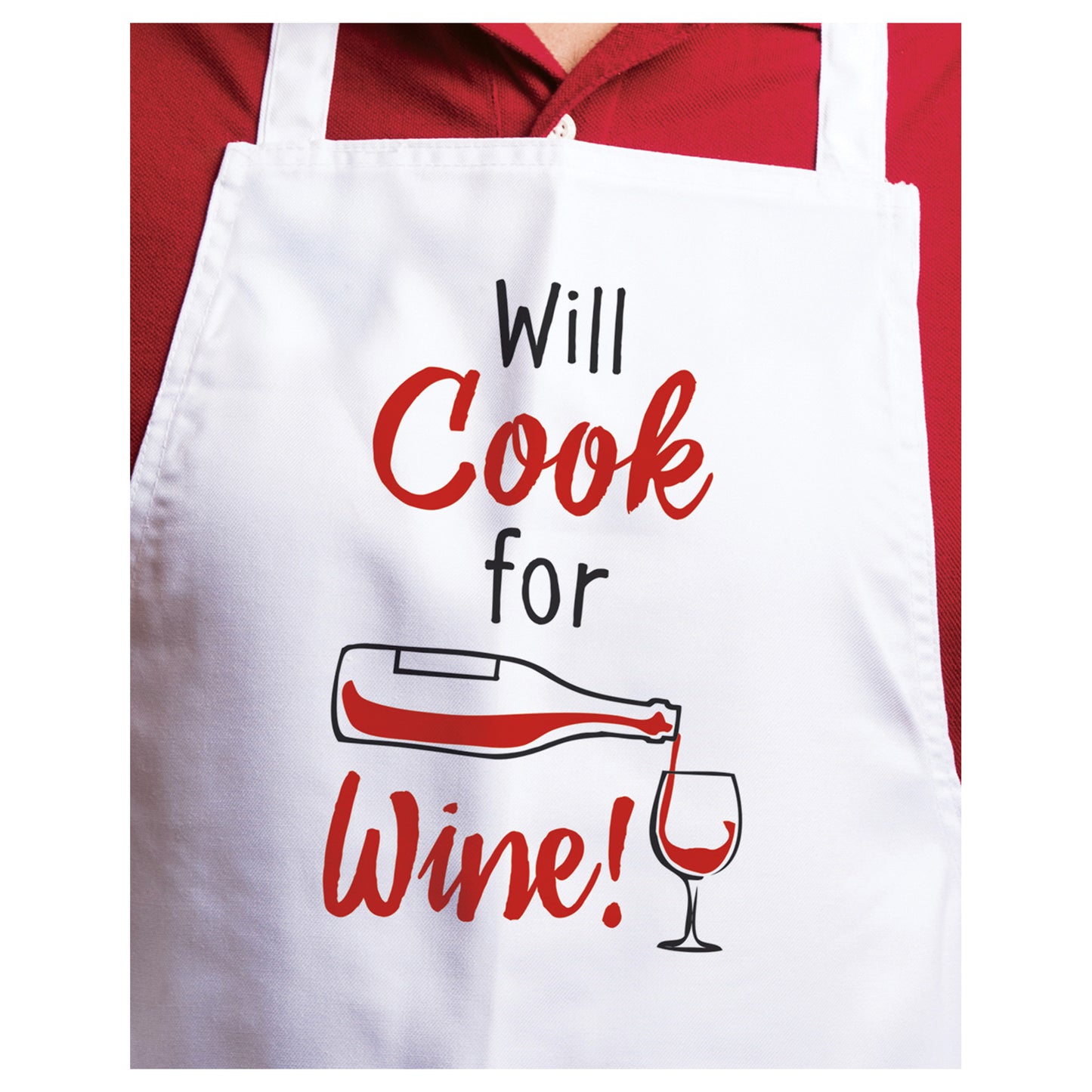 Relatively Funny Aprons