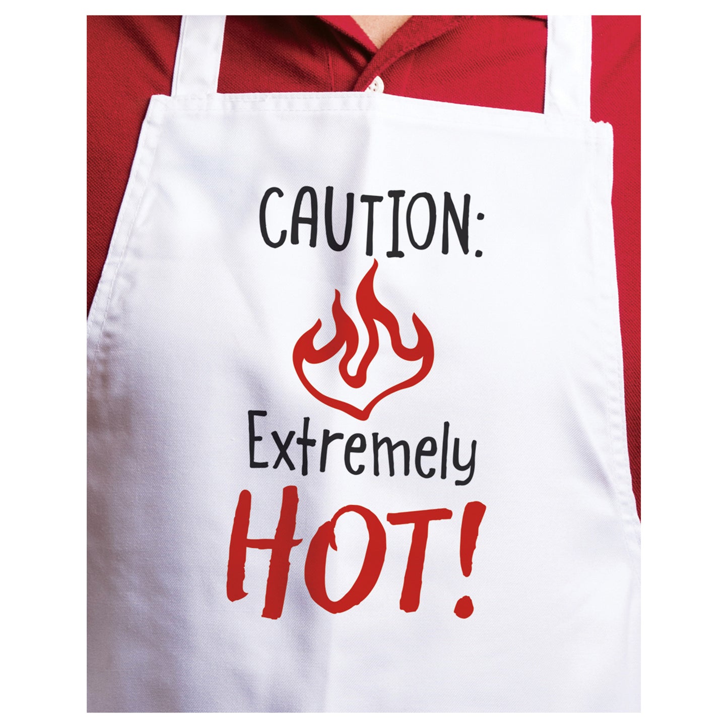 Relatively Funny Aprons