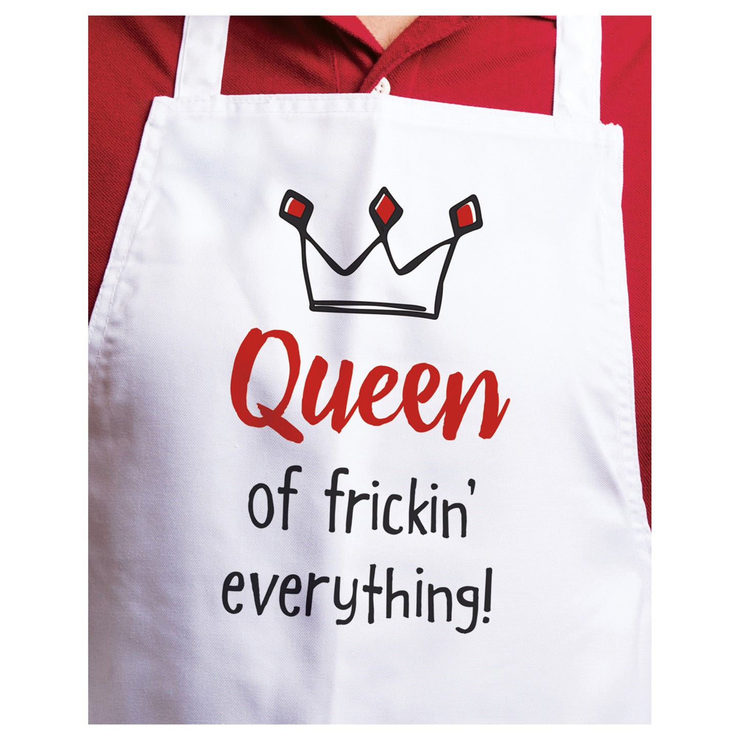 Relatively Funny Aprons