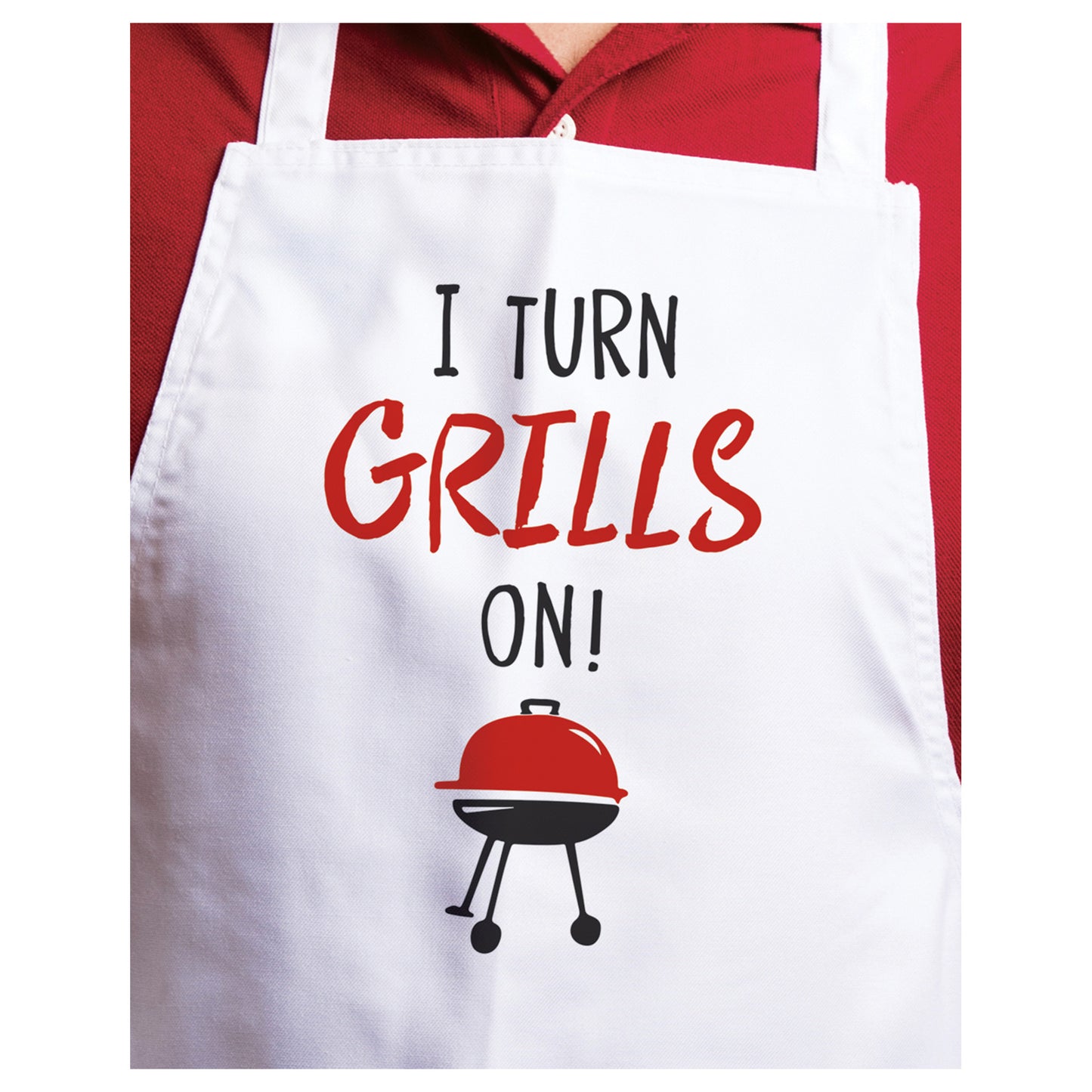 Relatively Funny Aprons