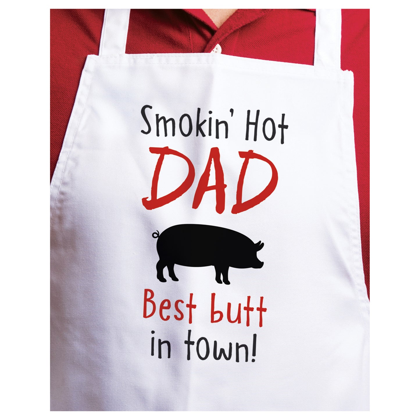 Relatively Funny Aprons