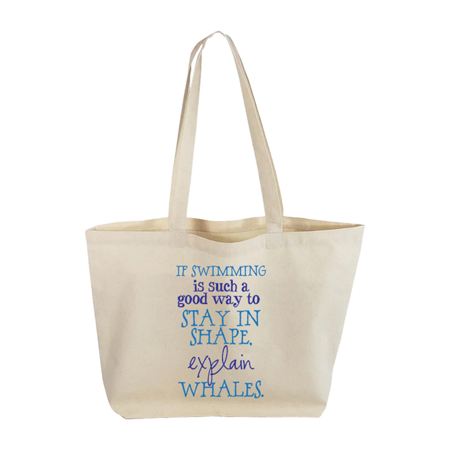 Relatively Funny Tote Bags