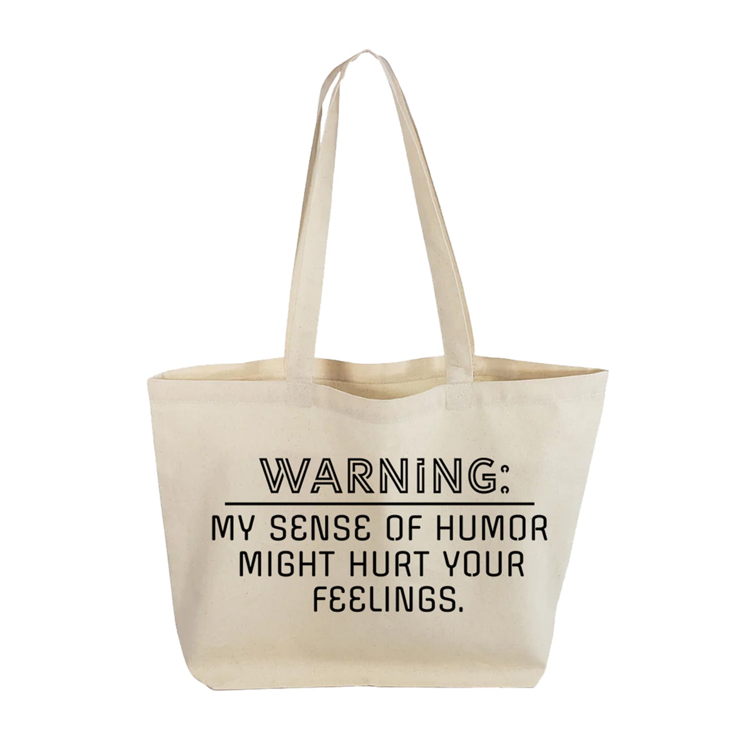 Relatively Funny Tote Bags