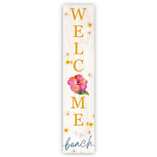 Welcome to the Beach Porch Board