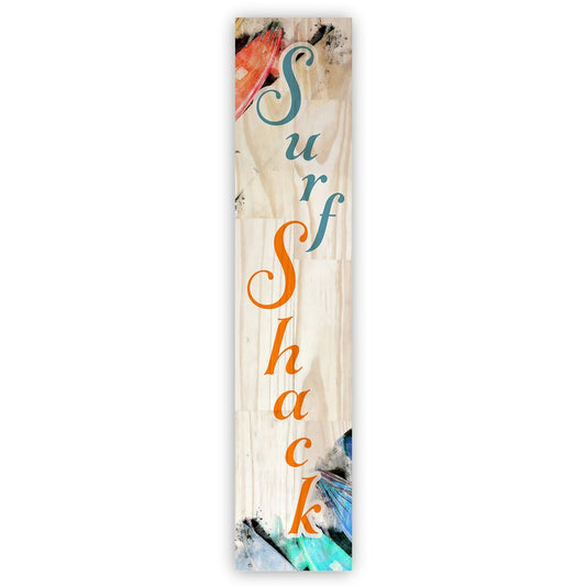 Surf Shack Porch Board