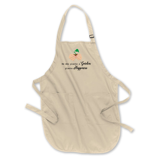 Garden Aprons