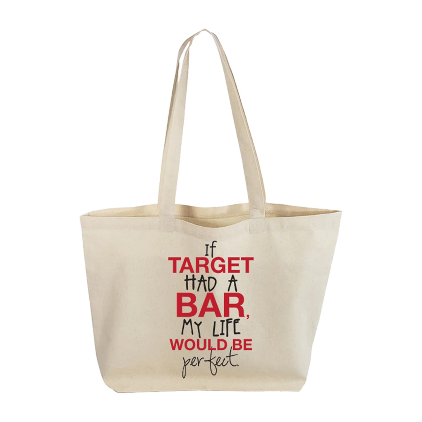 Relatively Funny Tote Bags