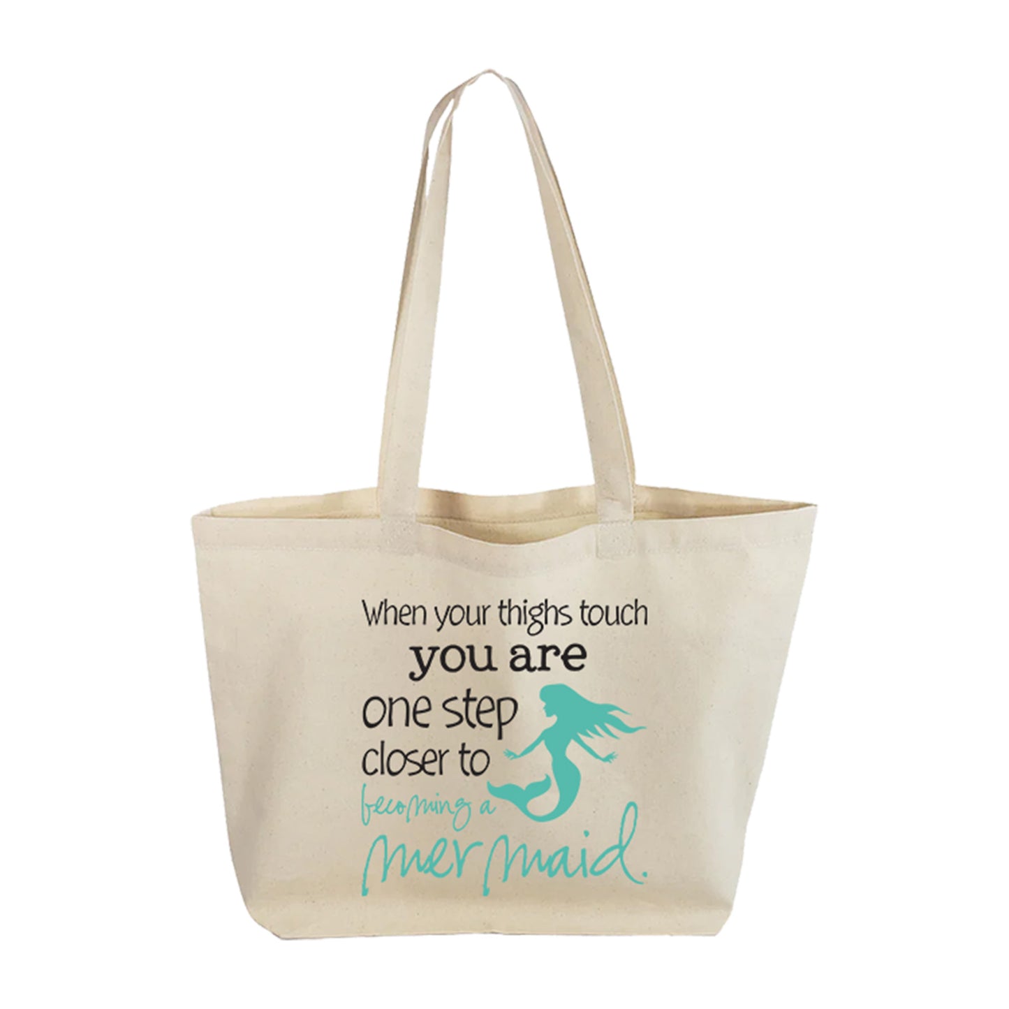 Relatively Funny Tote Bags