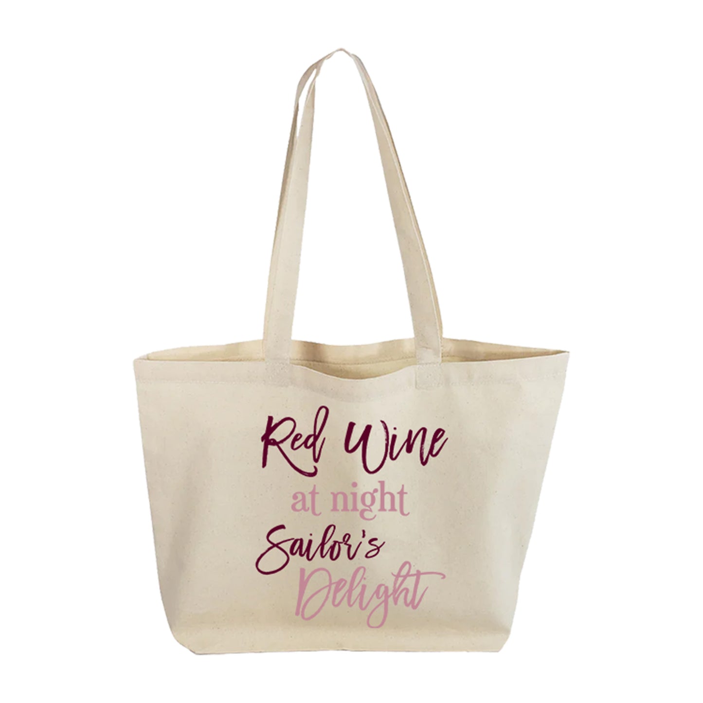 Relatively Funny Tote Bags