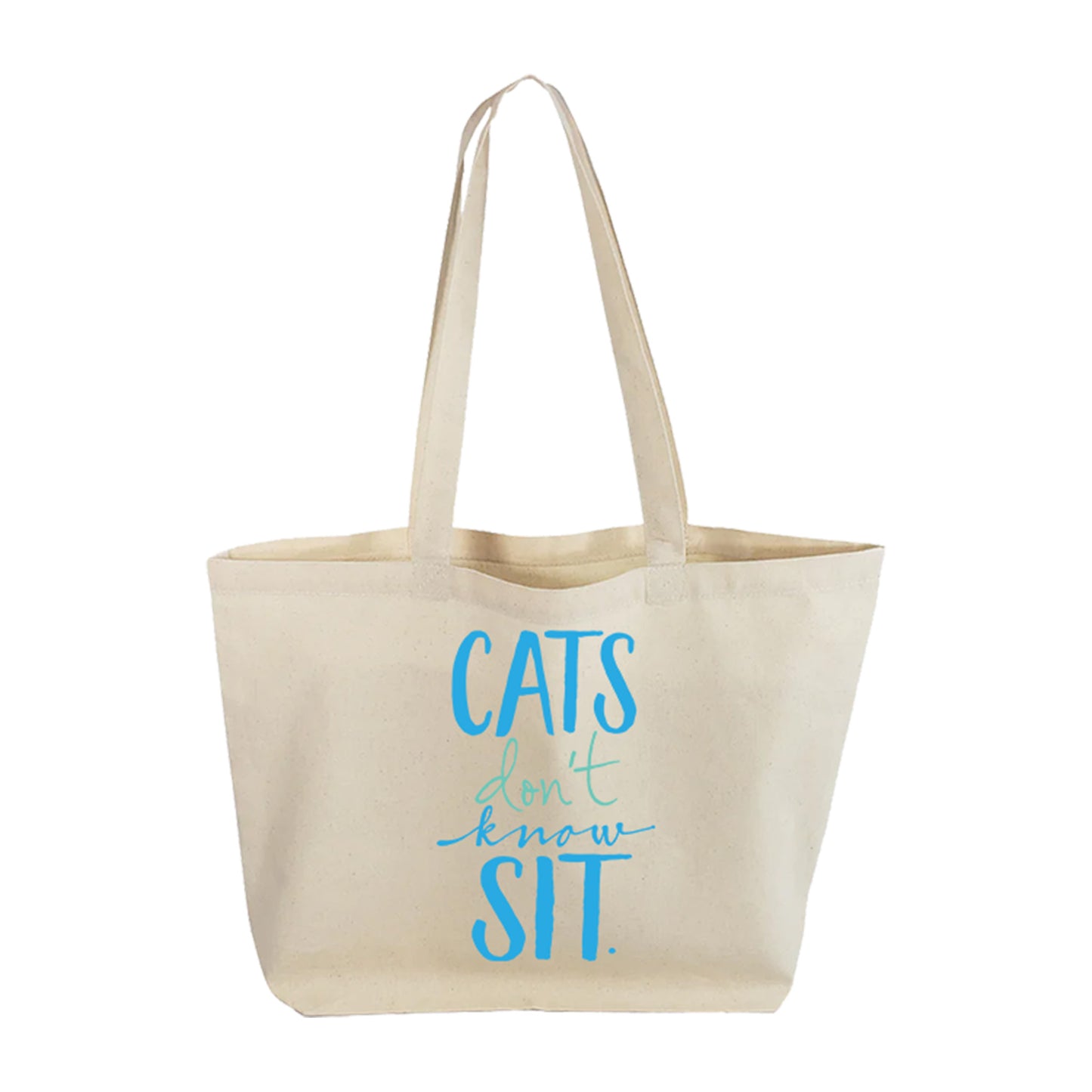 Relatively Funny Tote Bags