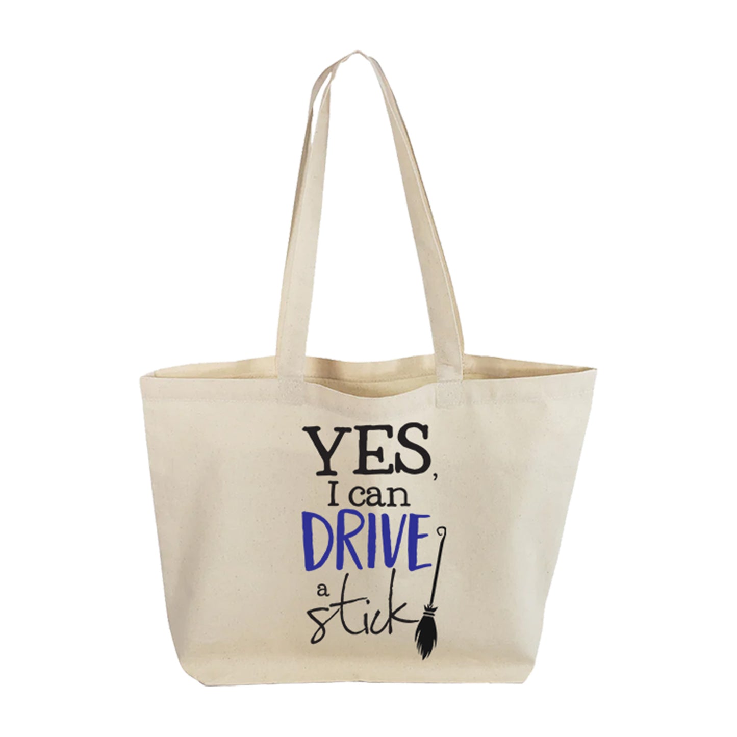 Relatively Funny Tote Bags