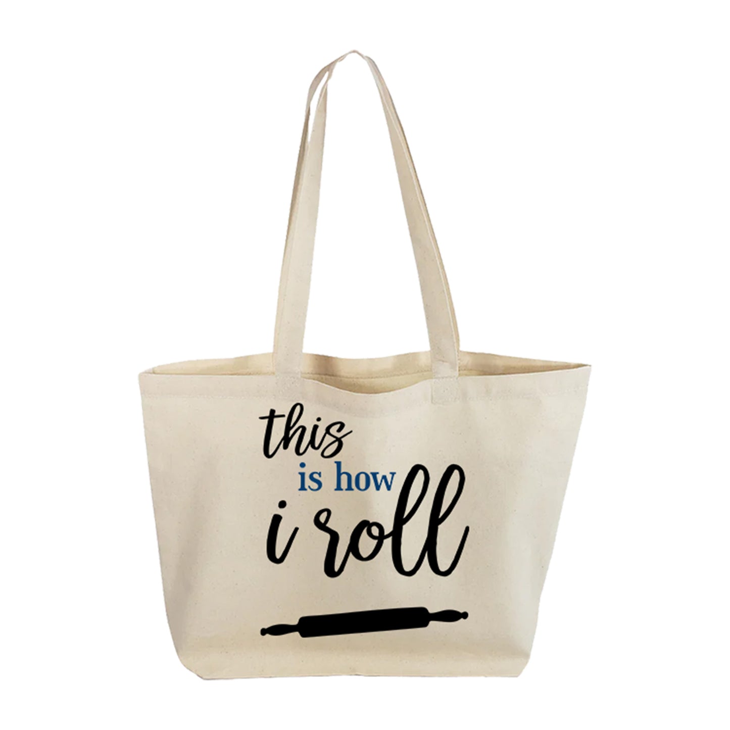 Relatively Funny Tote Bags