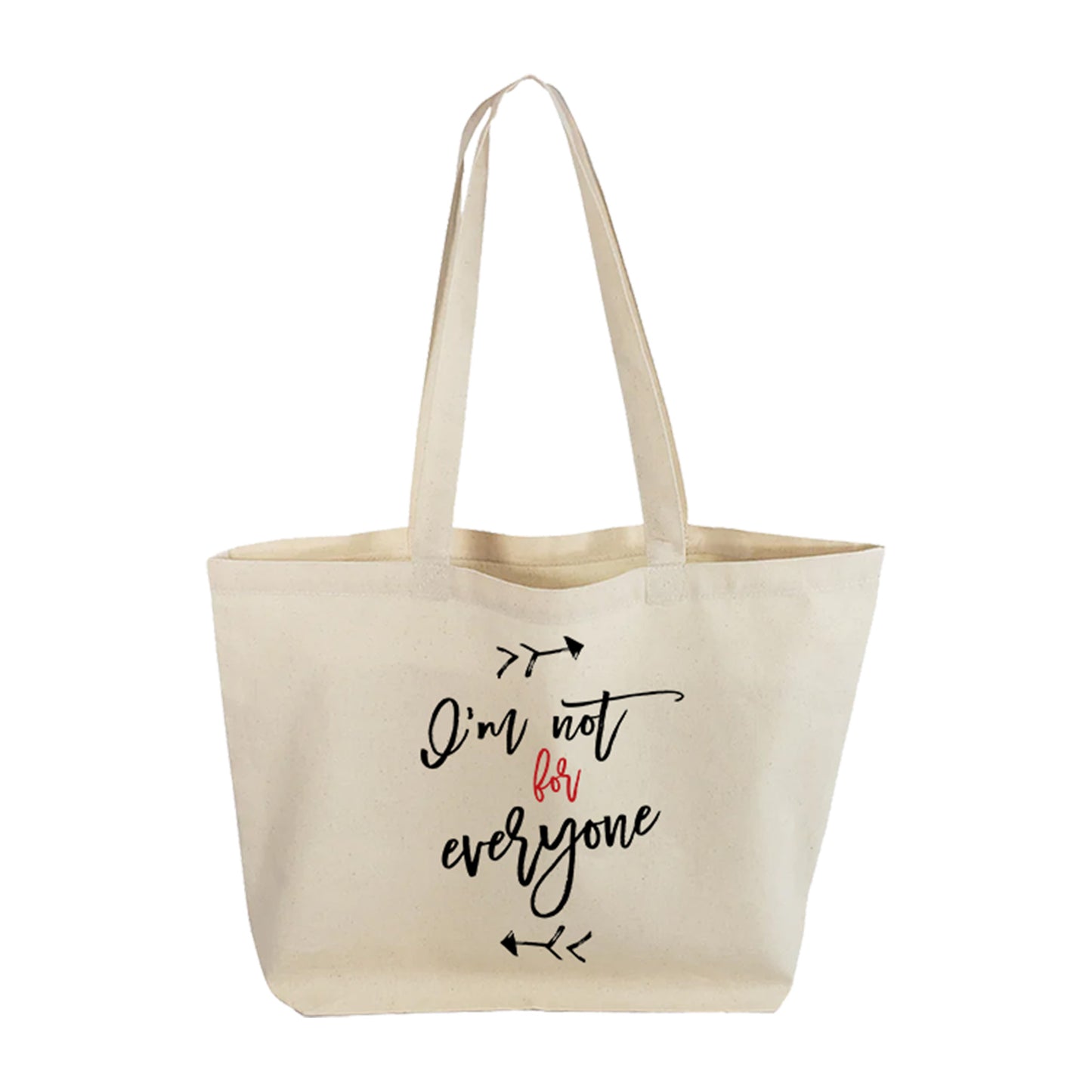 Relatively Funny Tote Bags